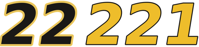 22221 logo